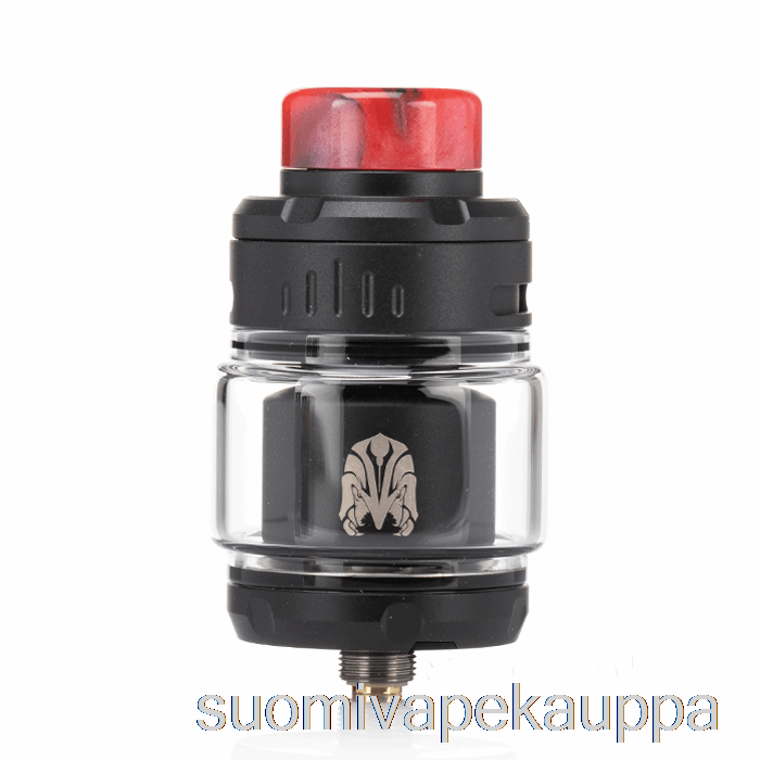 Vape Nesteet Oxva Arbiter 2 26mm Rta Mattamusta
